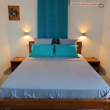 Tukusi Bungalow Льо Мул Екстериор снимка